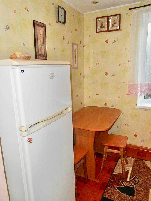 Рокосовського 3а. 1 кімнатна квартира Мінський масив Оболонський район Киев - изображение 8