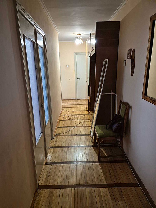 Продається 3 кімн.квартира  в цеглі на Сихові , вул.Хоткевича Львов - изображение 7