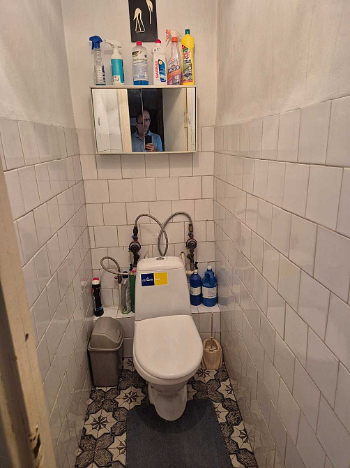 Продається 3 кімн.квартира  в цеглі на Сихові , вул.Хоткевича Львов - изображение 6