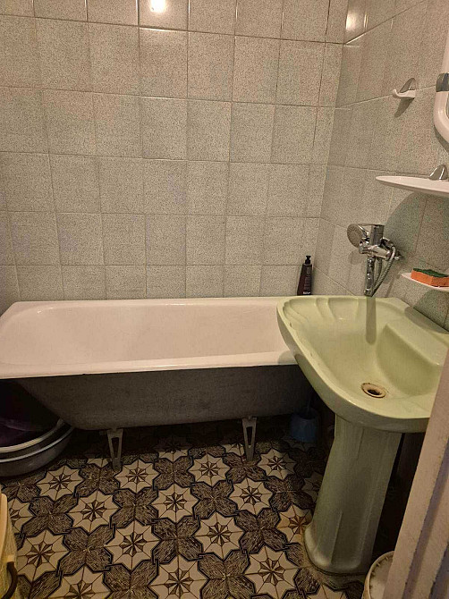 Продається 3 кімн.квартира  в цеглі на Сихові , вул.Хоткевича Львов - изображение 5