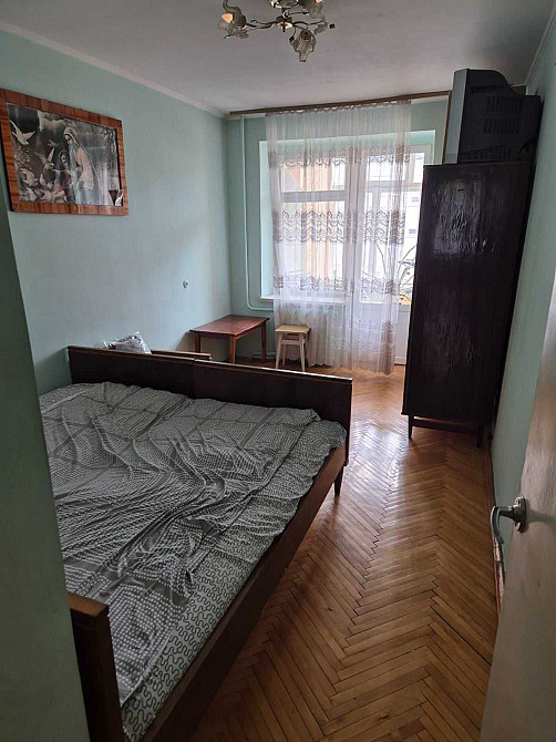 Продається 3 кімн.квартира  в цеглі на Сихові , вул.Хоткевича Львов - изображение 3