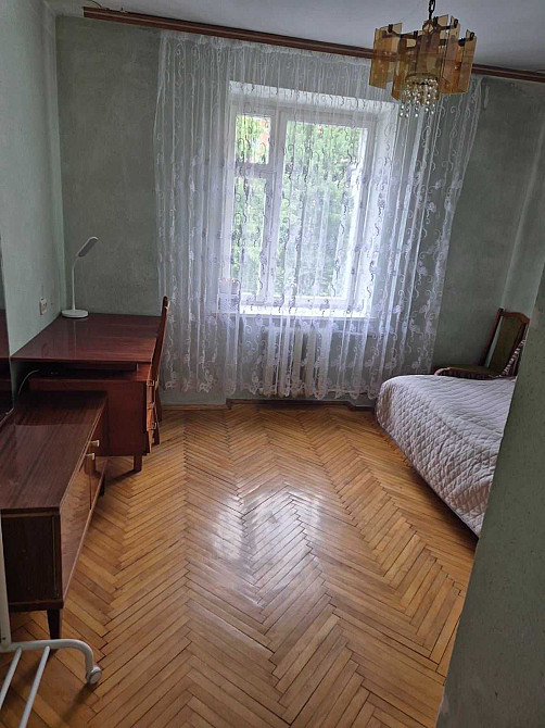 Продається 3 кімн.квартира  в цеглі на Сихові , вул.Хоткевича Львов - изображение 4