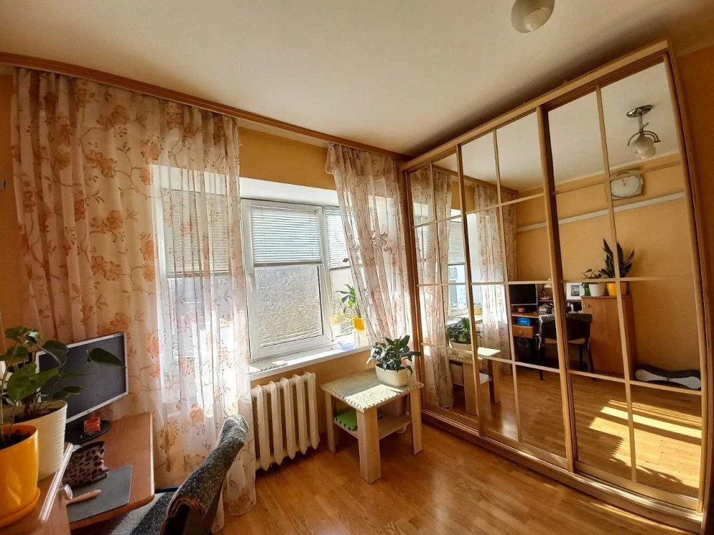 Продаж 2к двокімнатна квартира, Ближнє Замостя Вінниця - зображення 1