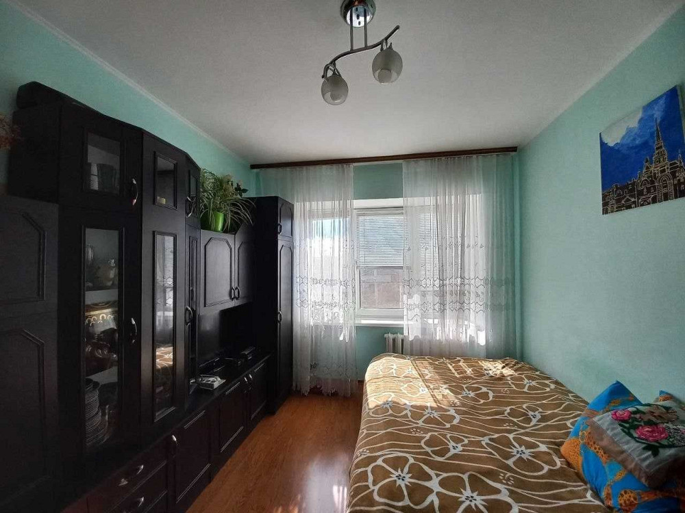 Продаж 2к двокімнатна квартира, Ближнє Замостя Вінниця - зображення 2