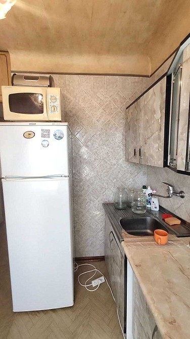 АК 1 Кімнатна Отрадний Шулявская Караваеви Дачи Миколи Шепелева 6 Киев - изображение 7