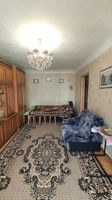 АК 1 Кімнатна Отрадний Шулявская Караваеви Дачи Миколи Шепелева 6 Киев - изображение 3