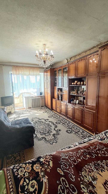 АК 1 Кімнатна Отрадний Шулявская Караваеви Дачи Миколи Шепелева 6 Киев - изображение 1