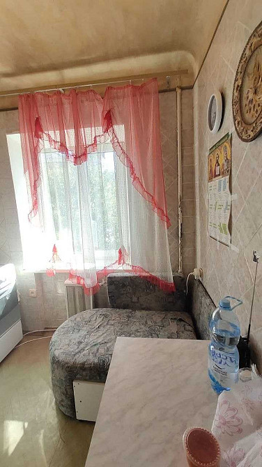 АК 1 Кімнатна Отрадний Шулявская Караваеви Дачи Миколи Шепелева 6 Киев - изображение 6