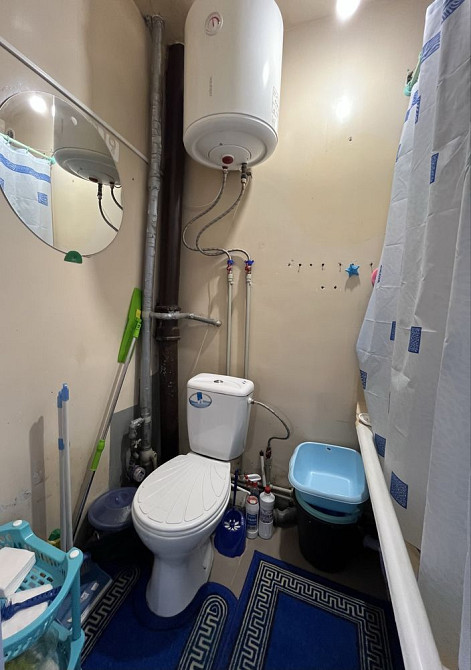 СРОЧНО!!!Продам квартиру Слобожанский Дніпро - зображення 7