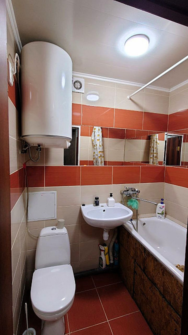 Продам 1-к малосімейку р-н Січі Дніпро - зображення 7