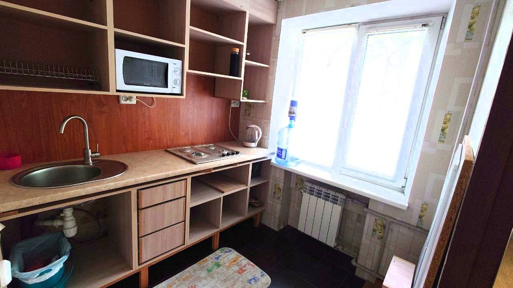 Продам 1-к малосімейку р-н Січі Дніпро - зображення 5