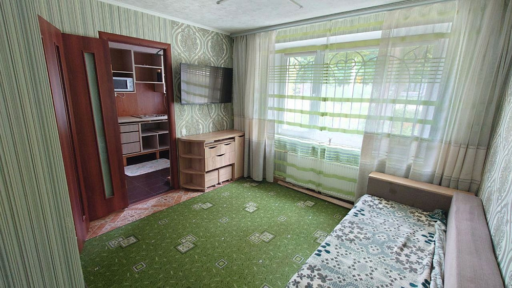 Продам 1-к малосімейку р-н Січі Дніпро - зображення 1