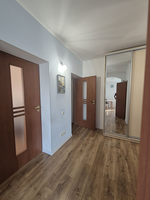 Продажа 2-к б. Центральный, 22 Запоріжжя - зображення 5