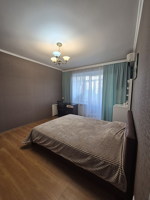 Продажа 2-к б. Центральный, 22 Запоріжжя - зображення 3