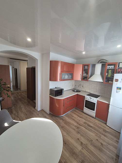 Продажа 2-к б. Центральный, 22 Запоріжжя - зображення 2