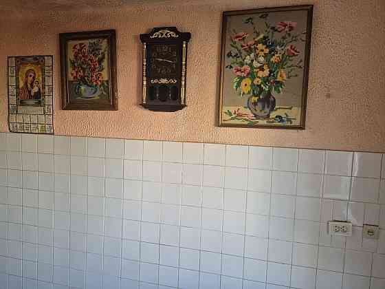 Продаж двох кімнатной квартири на набережній. Мукачево