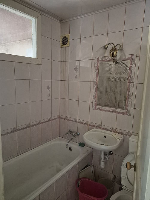 Продаж двох кімнатной квартири на набережній. Мукачево - зображення 5