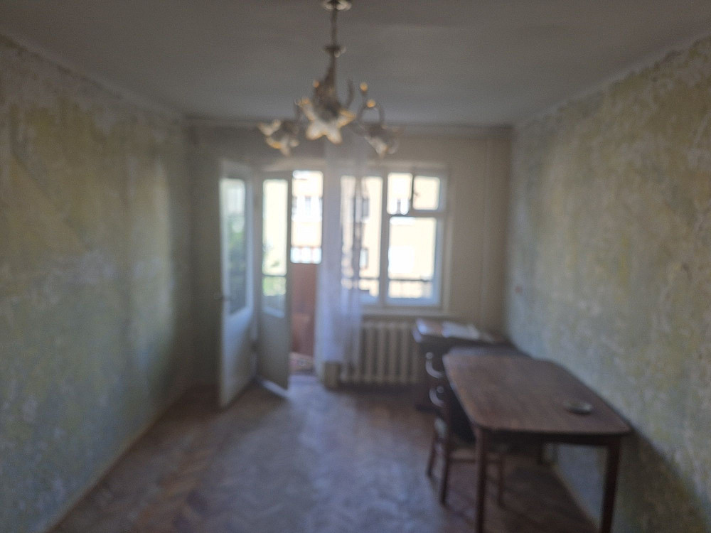 Продаж двох кімнатной квартири на набережній. Мукачево - зображення 6