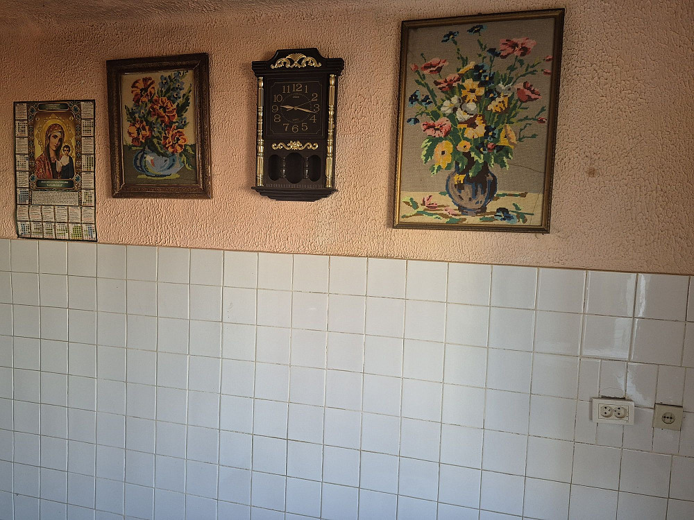 Продаж двох кімнатной квартири на набережній. Мукачево - зображення 4