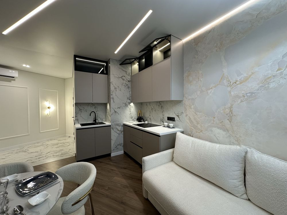 ‼️Квартира в рассрочку на Краснова Одеса - зображення 8