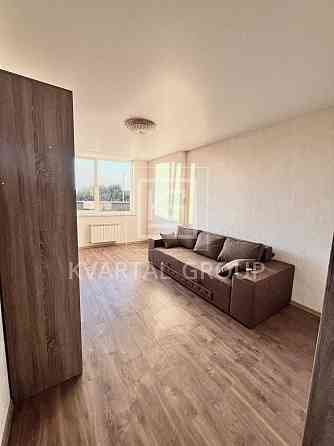 Продаж 1-кімнатної квартири в ЖК «Синергія 3+» з ремонтом.БЕЗ КОМІСІЇ! Буча