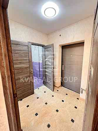 Продаж 1-кімнатної квартири в ЖК «Синергія 3+» з ремонтом.БЕЗ КОМІСІЇ! Буча