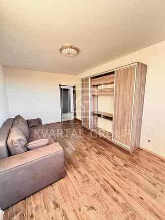 Продаж 1-кімнатної квартири в ЖК «Синергія 3+» з ремонтом.БЕЗ КОМІСІЇ! Буча