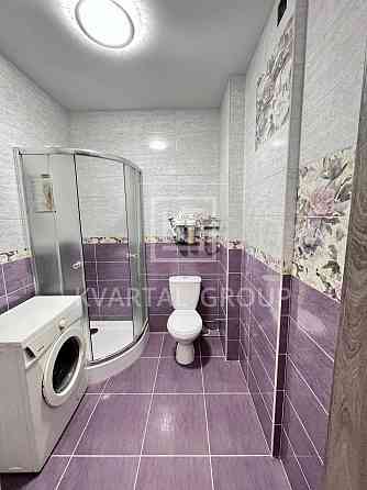 Продаж 1-кімнатної квартири в ЖК «Синергія 3+» з ремонтом.БЕЗ КОМІСІЇ! Буча