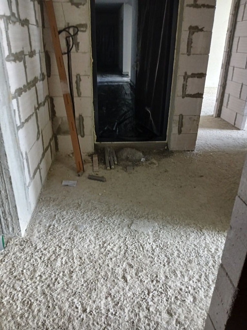 Чудова ціна!!Продаж  просторої 2 кім.новобудови в.Роксоляни. Львов - изображение 5