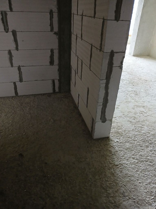 Чудова ціна!!Продаж  просторої 2 кім.новобудови в.Роксоляни. Львов - изображение 4