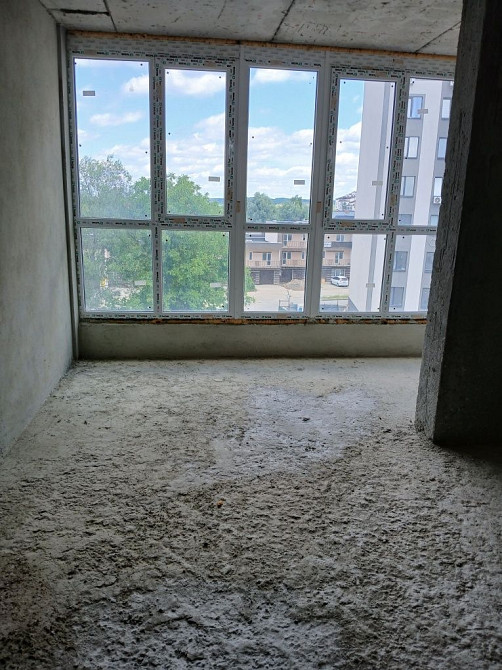 Чудова ціна!!Продаж  просторої 2 кім.новобудови в.Роксоляни. Львов - изображение 2