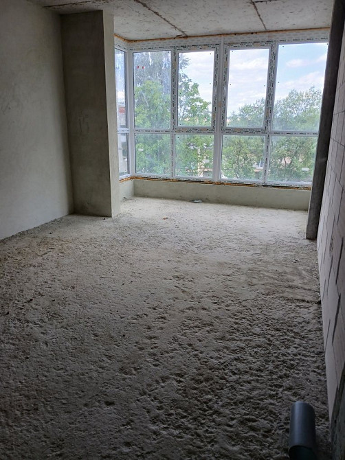 Чудова ціна!!Продаж  просторої 2 кім.новобудови в.Роксоляни. Львов - изображение 7