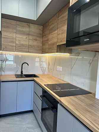 1 кім. квартира ЖК Європейка, Соборна 130/19 Київ Житомирська Софиевская Борщаговка