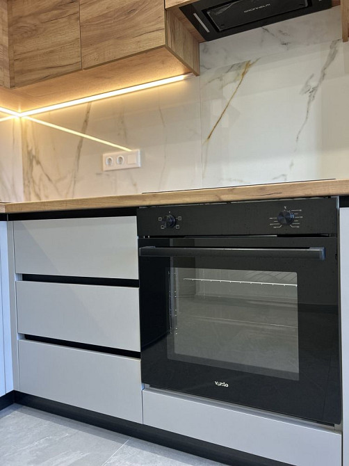 1 кім. квартира ЖК Європейка, Соборна 130/19 Київ Житомирська Софиевская Борщаговка - изображение 2