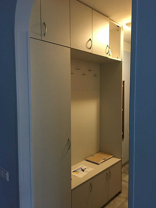 продам 2 кім квартиру вул. Андрія Мельника (Тупікова) 25 Киев - изображение 8