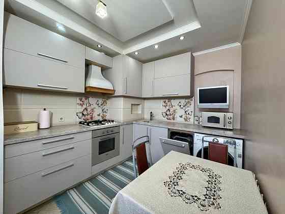 Продам сучасну 3к квартиру, 65.5м.кв. Північний, Мельника Рівне