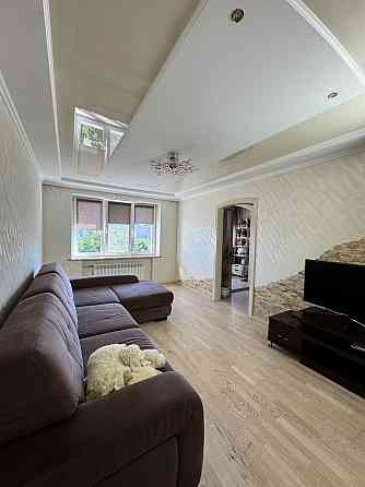 Продам сучасну 3к квартиру, 65.5м.кв. Північний, Мельника Рівне