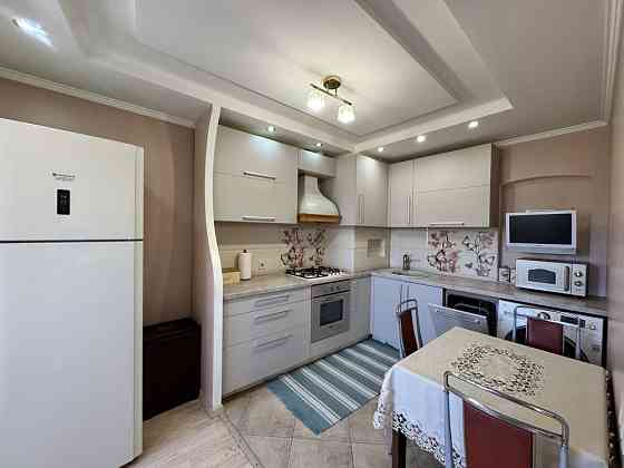 Продам сучасну 3к квартиру, 65.5м.кв. Північний, Мельника Рівне