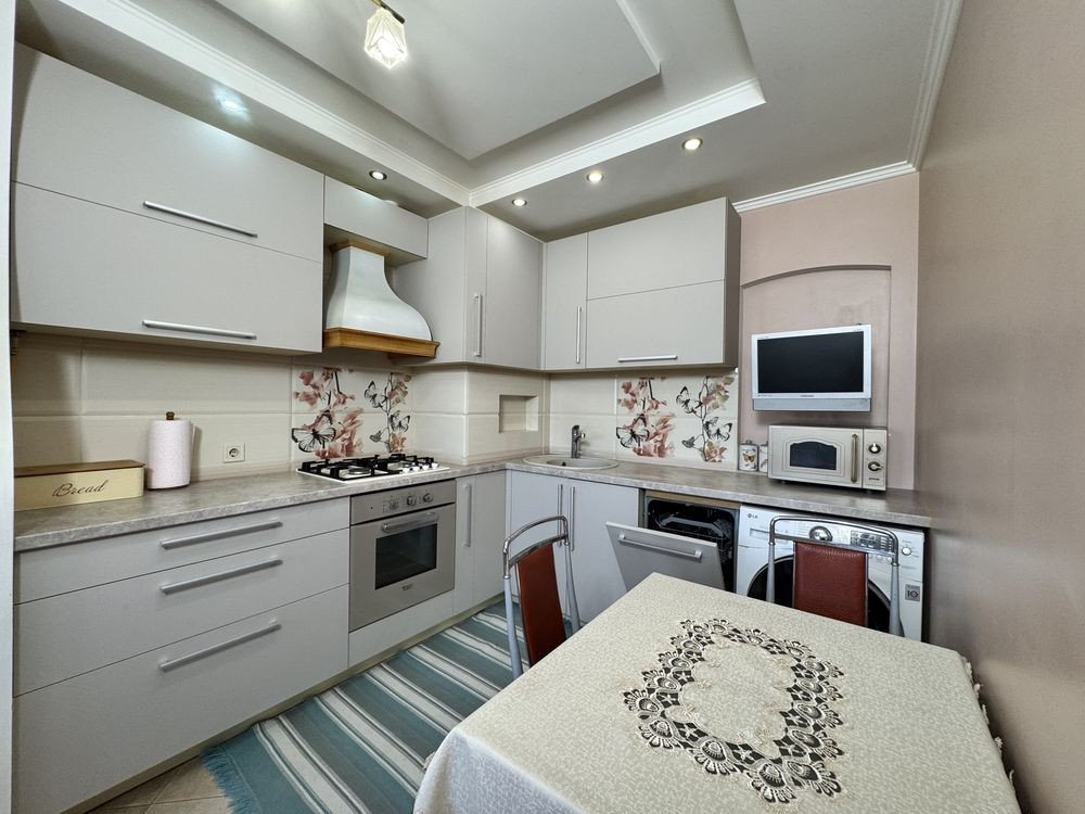 Продам сучасну 3к квартиру, 65.5м.кв. Північний, Мельника Рівне - зображення 6