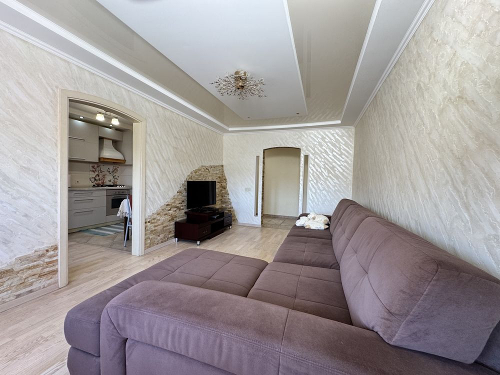 Продам сучасну 3к квартиру, 65.5м.кв. Північний, Мельника Рівне - зображення 3