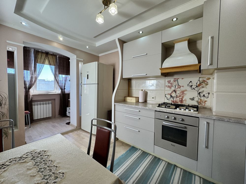 Продам сучасну 3к квартиру, 65.5м.кв. Північний, Мельника Рівне - зображення 4