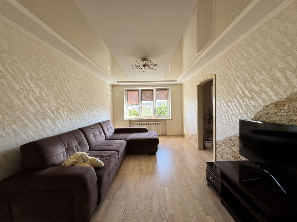 Продам сучасну 3к квартиру, 65.5м.кв. Північний, Мельника Рівне - зображення 1