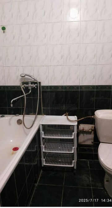 Продаж 1 кімнатної квартри, район Піщаного Кременчуг - изображение 5