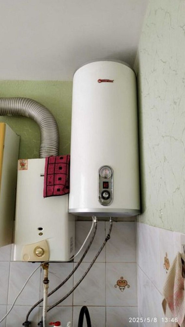 Продаж 1 кімнатної квартри, район Піщаного Кременчуг - изображение 2