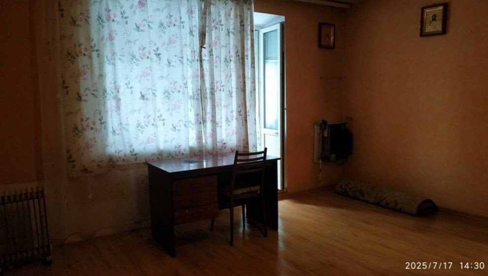 Продаж 1 кімнатної квартри, район Піщаного Кременчуг - изображение 4