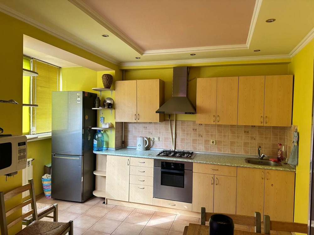 Продаж 3-х кімнатна на Рокосовського 6 Киев - изображение 1