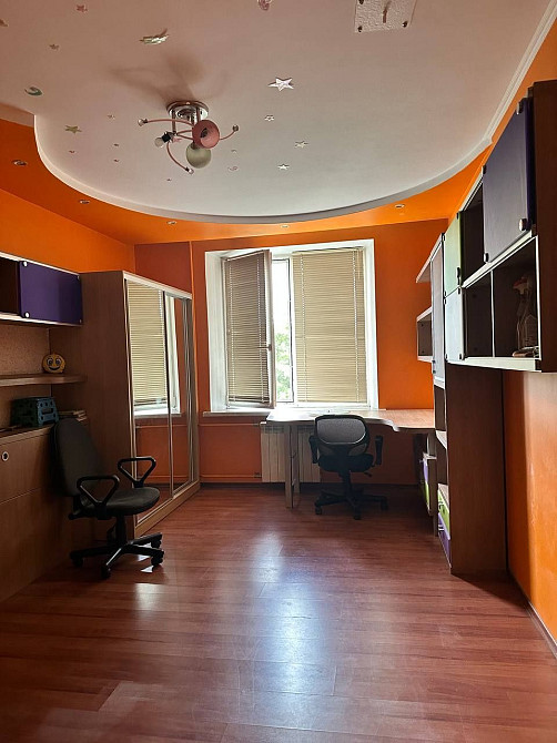 Продаж 3-х кімнатна на Рокосовського 6 Киев - изображение 4