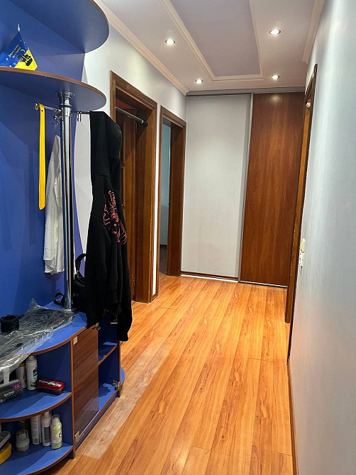 Продаж 3-х кімнатна на Рокосовського 6 Киев - изображение 6