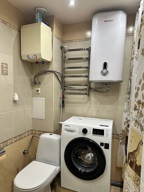 Продаж 3-х кімнатна на Рокосовського 6 Киев - изображение 5