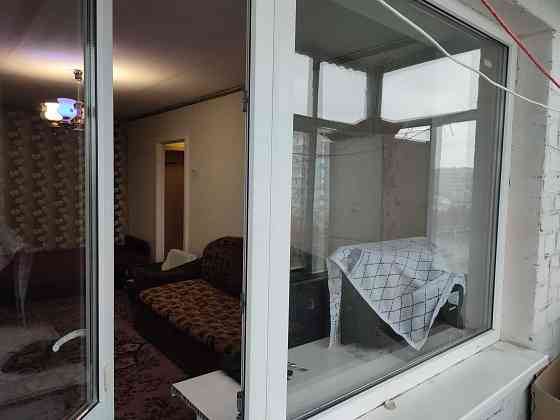 Продам однокімнатну квартиру, власник. Горишние Плавни